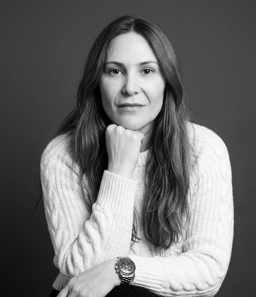 Retrato da Dra. Milene Azevedo, Estética Médica